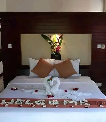 Frangipani Villa Sanur (Bali)