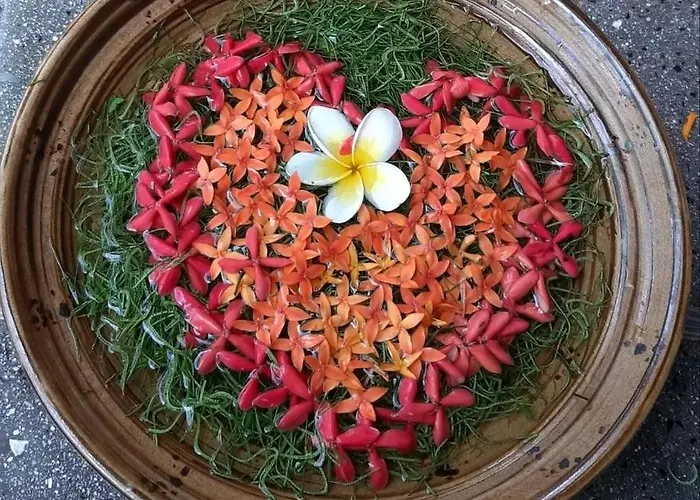 Frangipani Villa Sanur (Bali)