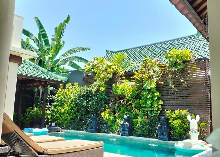 Frangipani