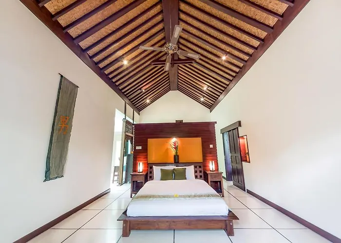 Frangipani Sanur (Bali)